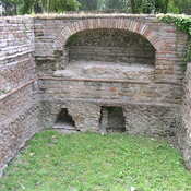 Ostia Tomb