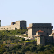 cASTELO OUREM