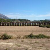 Side Aqueduct
