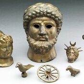 Felmingham Hall Hoard