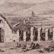 Aspendos, Aqueduct