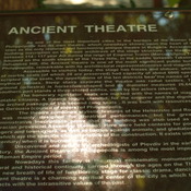 Metropolis - theatre