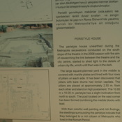 Peristyle House - Metropolis