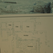 Peristyle House - Metropolis