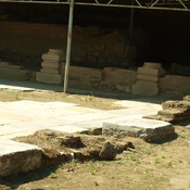 Peristyle House - Metropolis