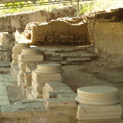 Peristyle House - Metropolis