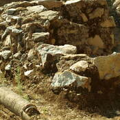 Metropolis - Peristile House - sewerage