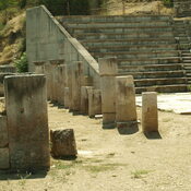 Metropolis - theatre
