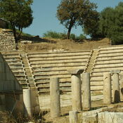 Metropolis - theatre