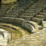 Metropolis - theatre