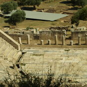 Metropolis - theatre