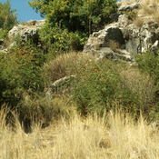 To the acropolis