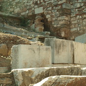 Buleuterion of Metropolis