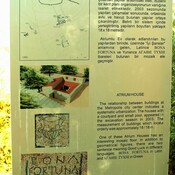 Atrium House
