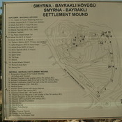 Plan of Smyrna