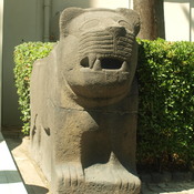 Gate Lion from Sam`al - Zincirli