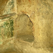 Chisarya - Roman tomb