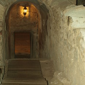Hisarya - Roman Tomb