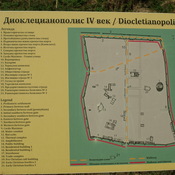 Hissarya - Diocletianopolis