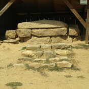 Starosel - Thracian tomb