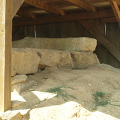 Starosel - Thracian tomb