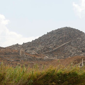 Mount Kynthos