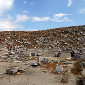 Delos Theatre