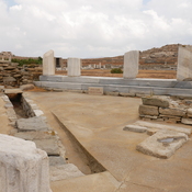 Agora of the Italians