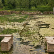 Flooded from the spring rains