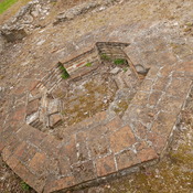 Baptistery, Dion