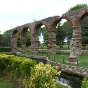 acquedotto di Caldaccoli