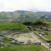 Theatre Hadrianopolis