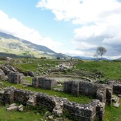 Theatre Hadrianopolis