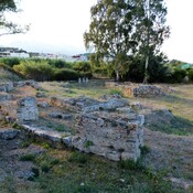 Sparta, Theatre of Artemision