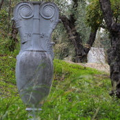 Kerameikos - Ceramicus, Athens