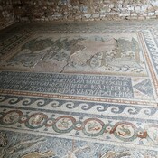 Nicopolis of Epirus, Basilic A