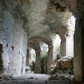 Roman Odeon - NICOPOLIS