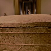 Byblos, Ahiram Sarcophagus