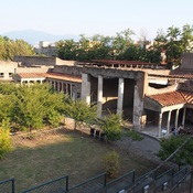 Villa Poppaea (Oplontis)