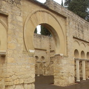 Medina Azahara 4