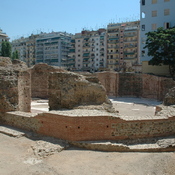 Palace Galerius