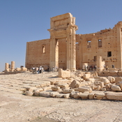 Temple of Baal