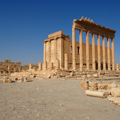 Temple of Baal