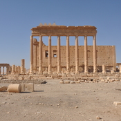 Temple of Baal