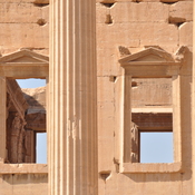 Temple of Baal