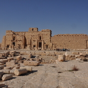 Temple of Baal