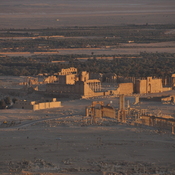 Temple of Baal