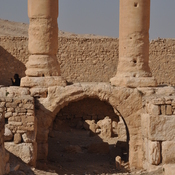 Temple of Baal