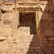 Temple of Baal