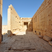 Temple of Baal